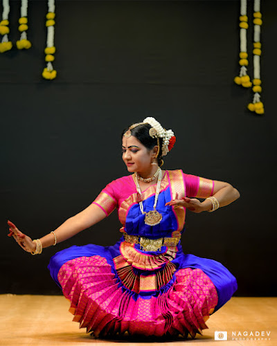 NAGADEV PHOTOGRAPHY — Wedding photographer